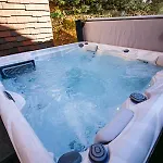 Apartament Le Celya, Jacuzzi Et Parking Privatif Avec Borne De Recharge Voiture Electrique *