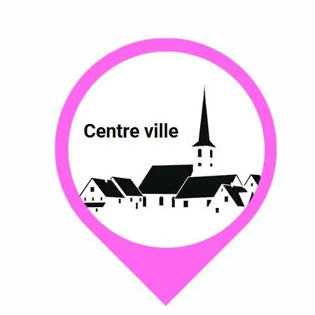Apartament Le Celya, Jacuzzi Et Parking Privatif Avec Borne De Recharge Voiture Electrique *